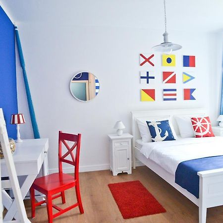 Nautical Rooms Old Town Zadar Quarto foto