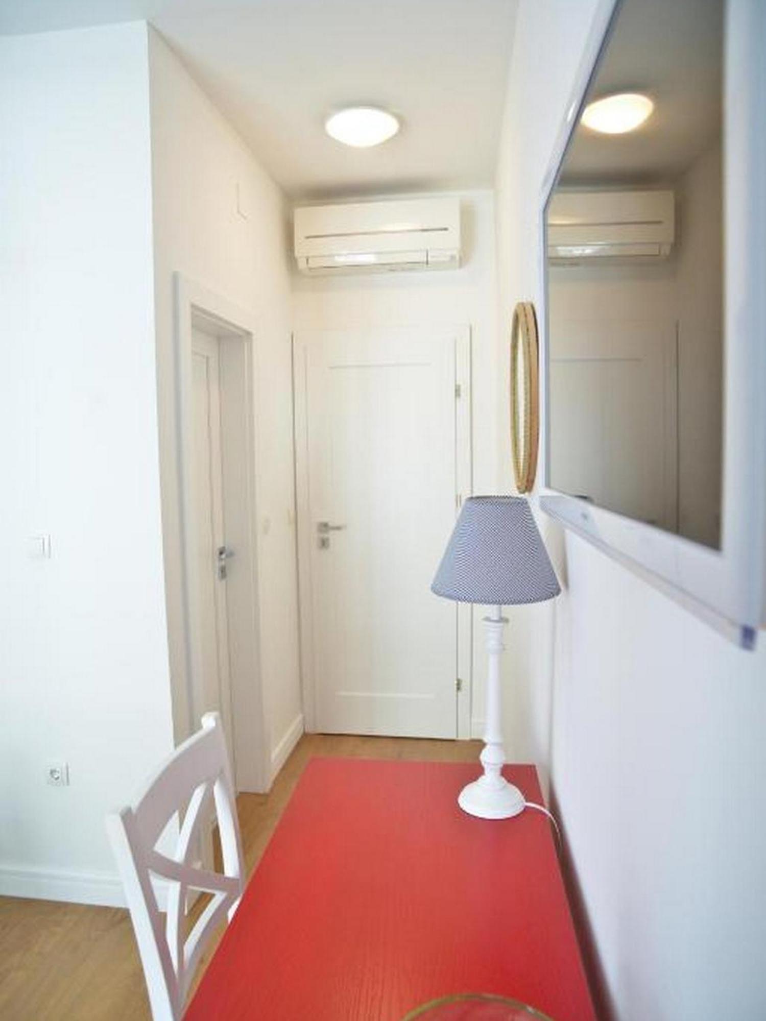 Nautical Rooms Old Town Zadar Quarto foto