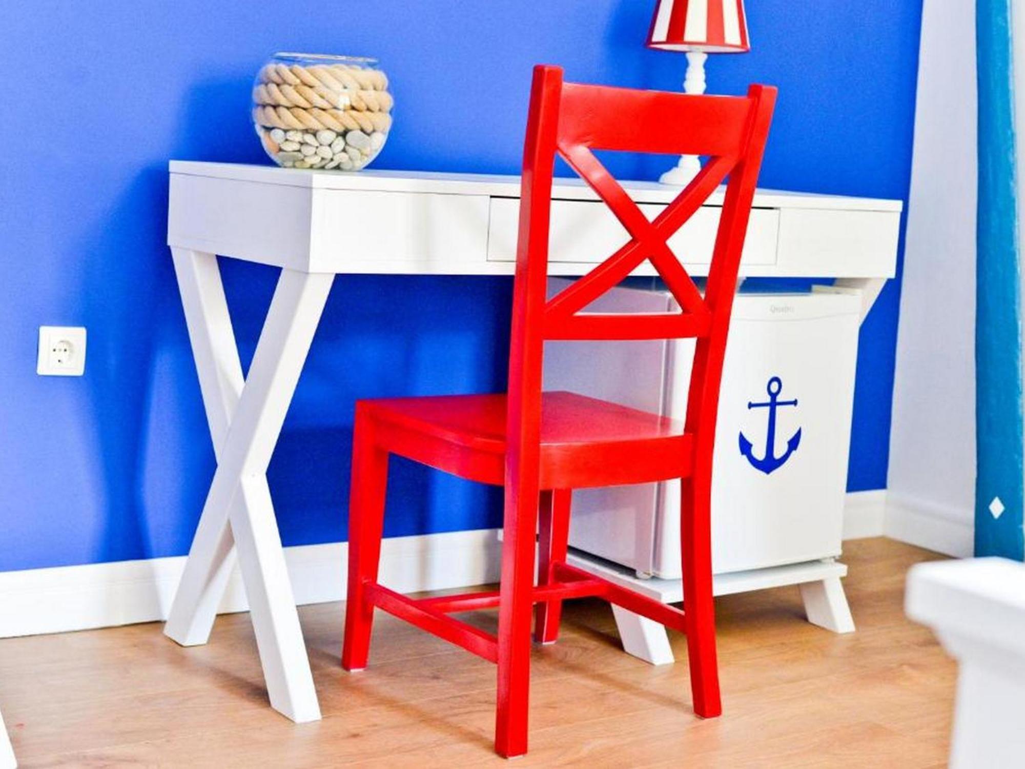 Nautical Rooms Old Town Zadar Quarto foto