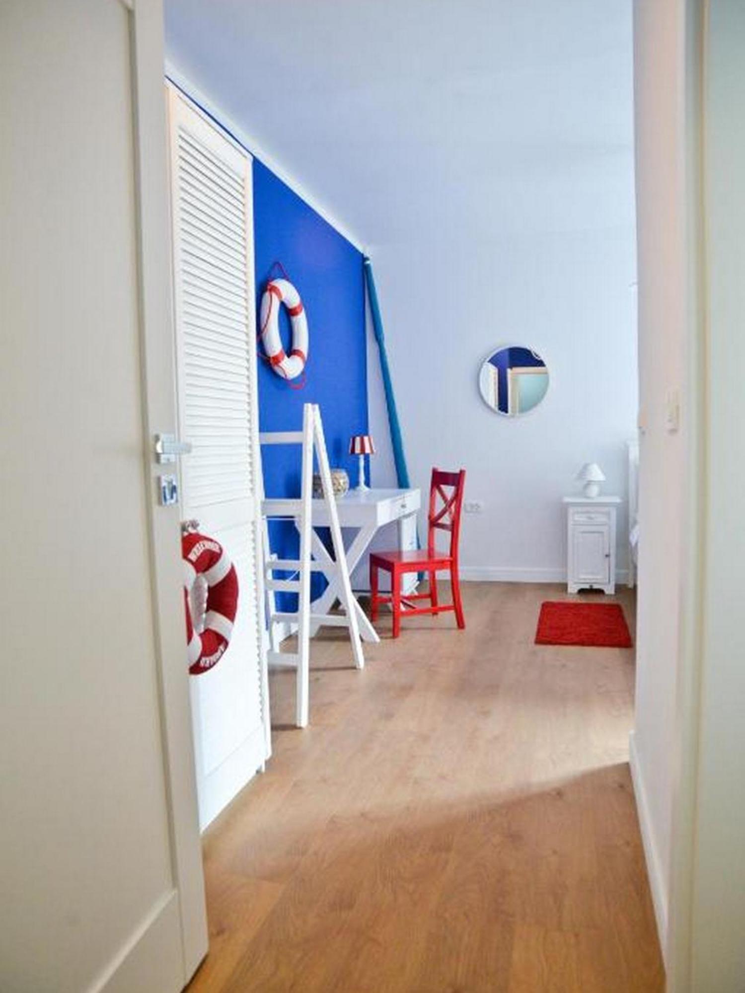 Nautical Rooms Old Town Zadar Quarto foto
