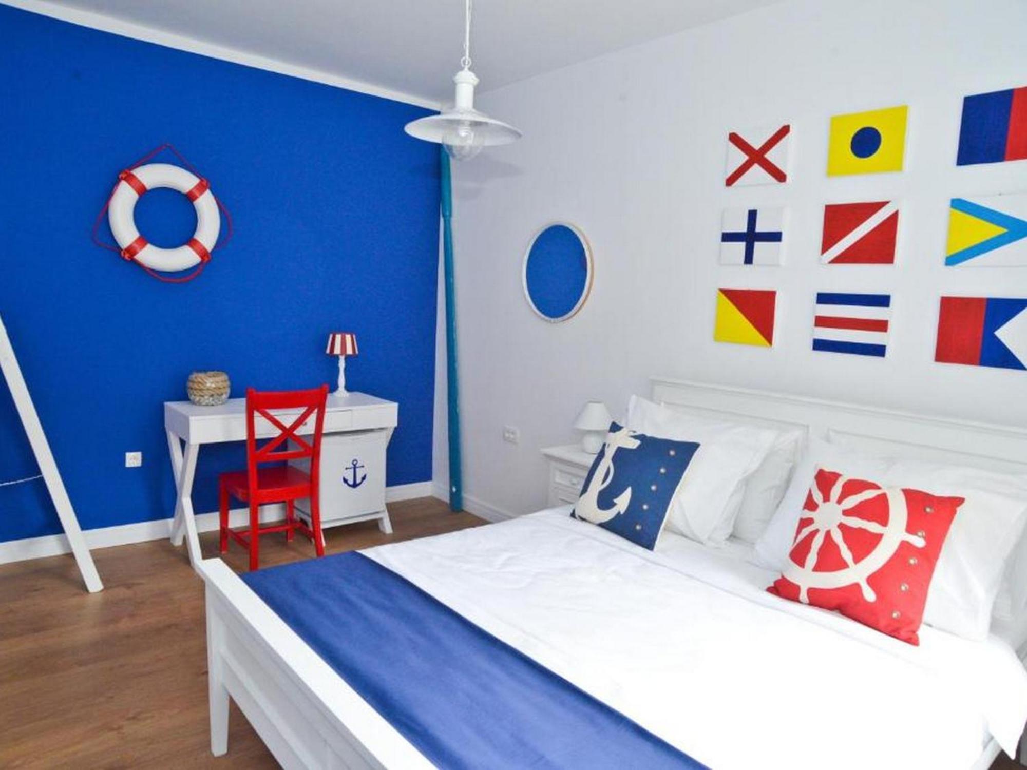 Nautical Rooms Old Town Zadar Quarto foto