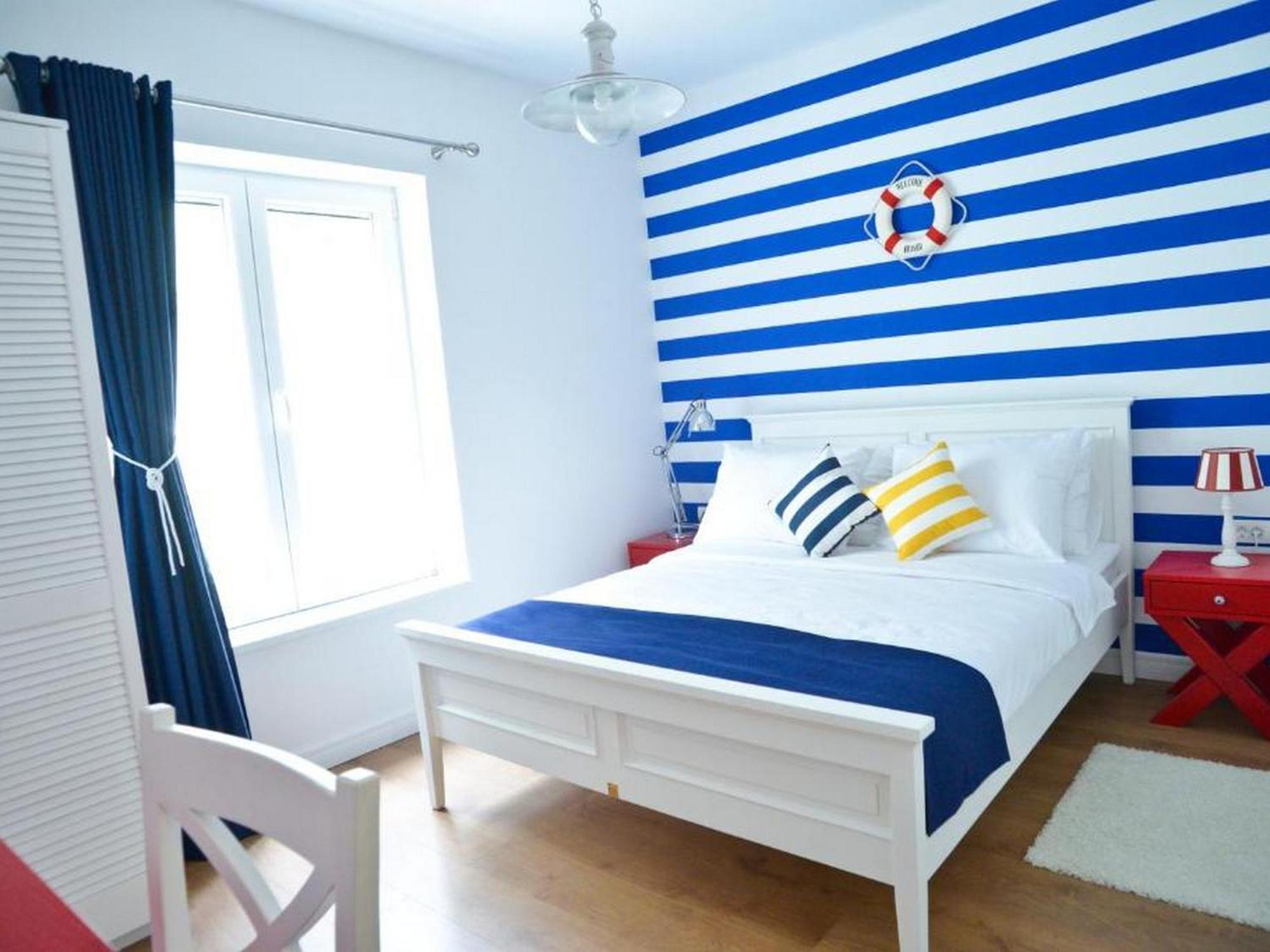 Nautical Rooms Old Town Zadar Quarto foto
