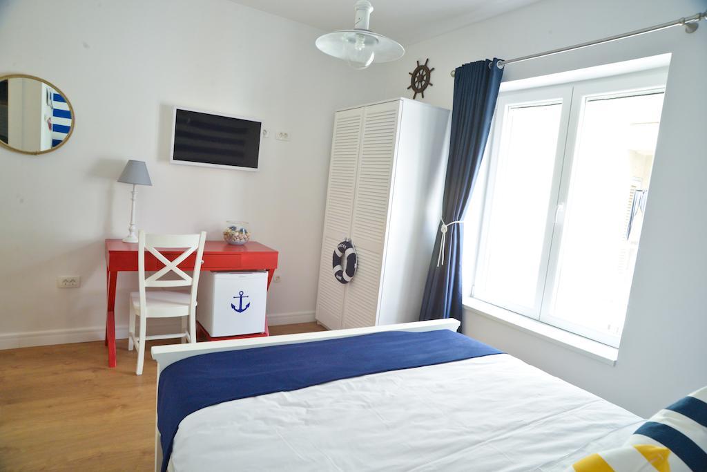 Nautical Rooms Old Town Zadar Quarto foto