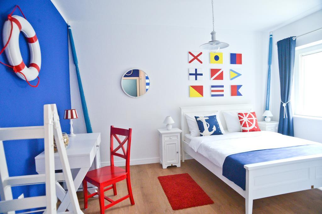 Nautical Rooms Old Town Zadar Quarto foto