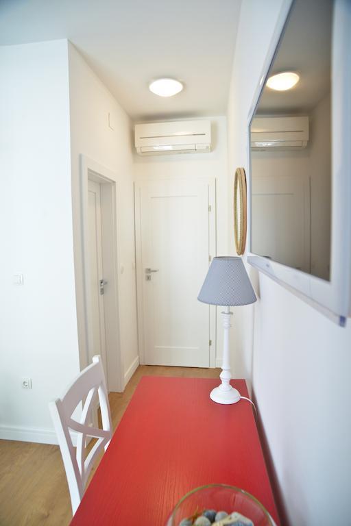 Nautical Rooms Old Town Zadar Quarto foto