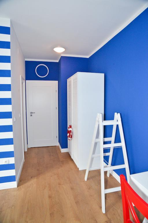 Nautical Rooms Old Town Zadar Quarto foto