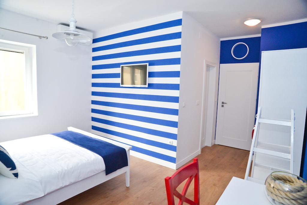 Nautical Rooms Old Town Zadar Quarto foto