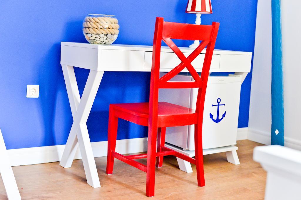 Nautical Rooms Old Town Zadar Quarto foto