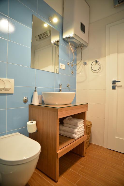 Nautical Rooms Old Town Zadar Quarto foto