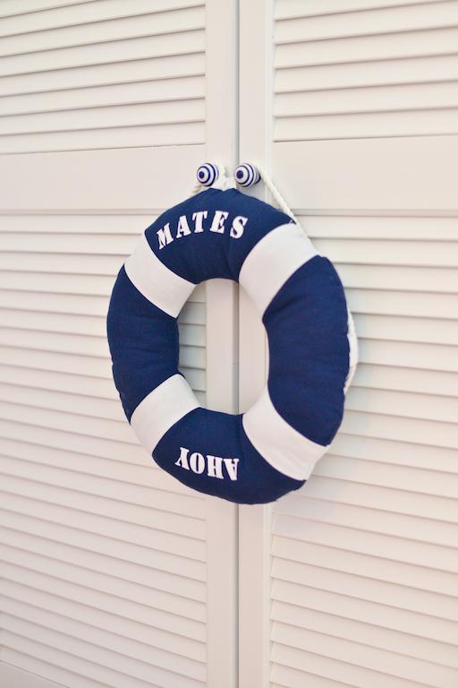 Nautical Rooms Old Town Zadar Exterior foto