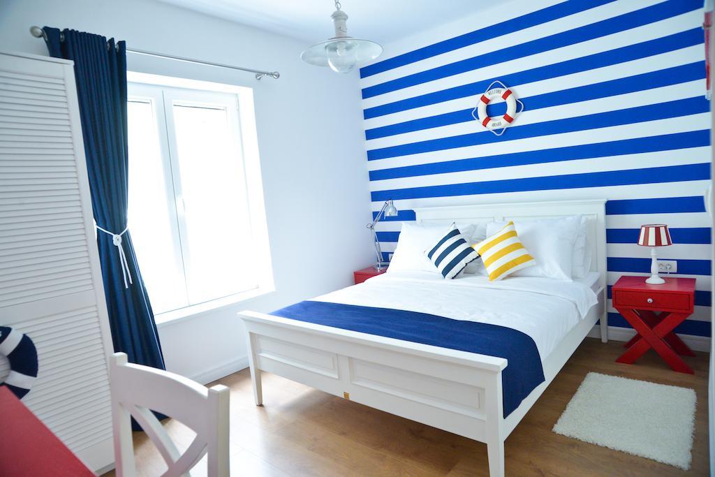 Nautical Rooms Old Town Zadar Quarto foto